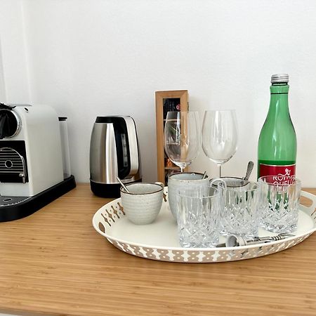 Mirabelle Homes 萨尔茨堡 外观 照片