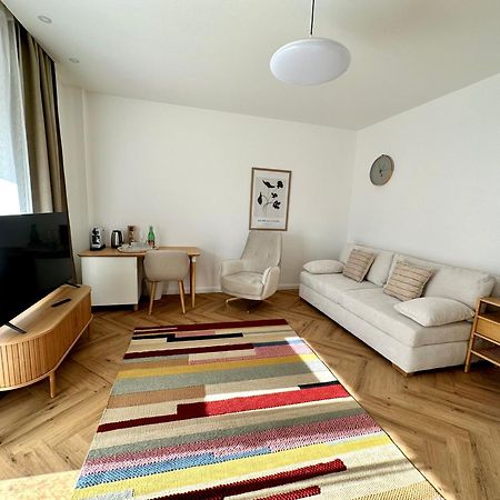 Mirabelle Homes 萨尔茨堡 外观 照片