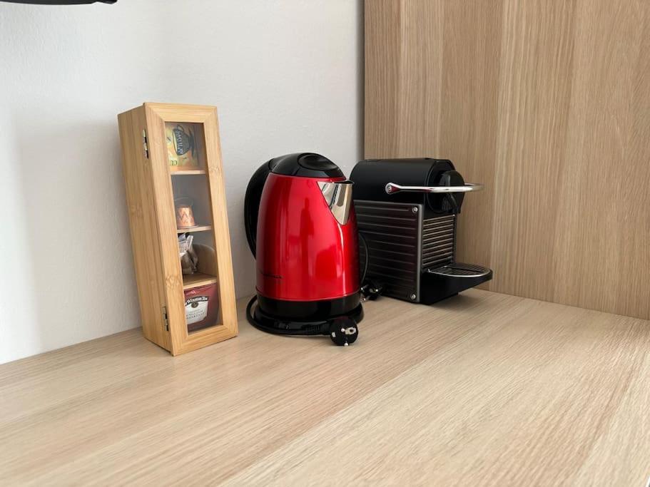 Mirabelle Homes 萨尔茨堡 外观 照片