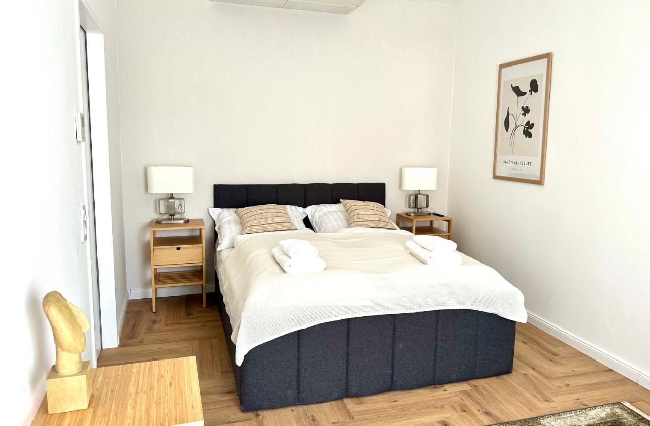 Mirabelle Homes 萨尔茨堡 外观 照片