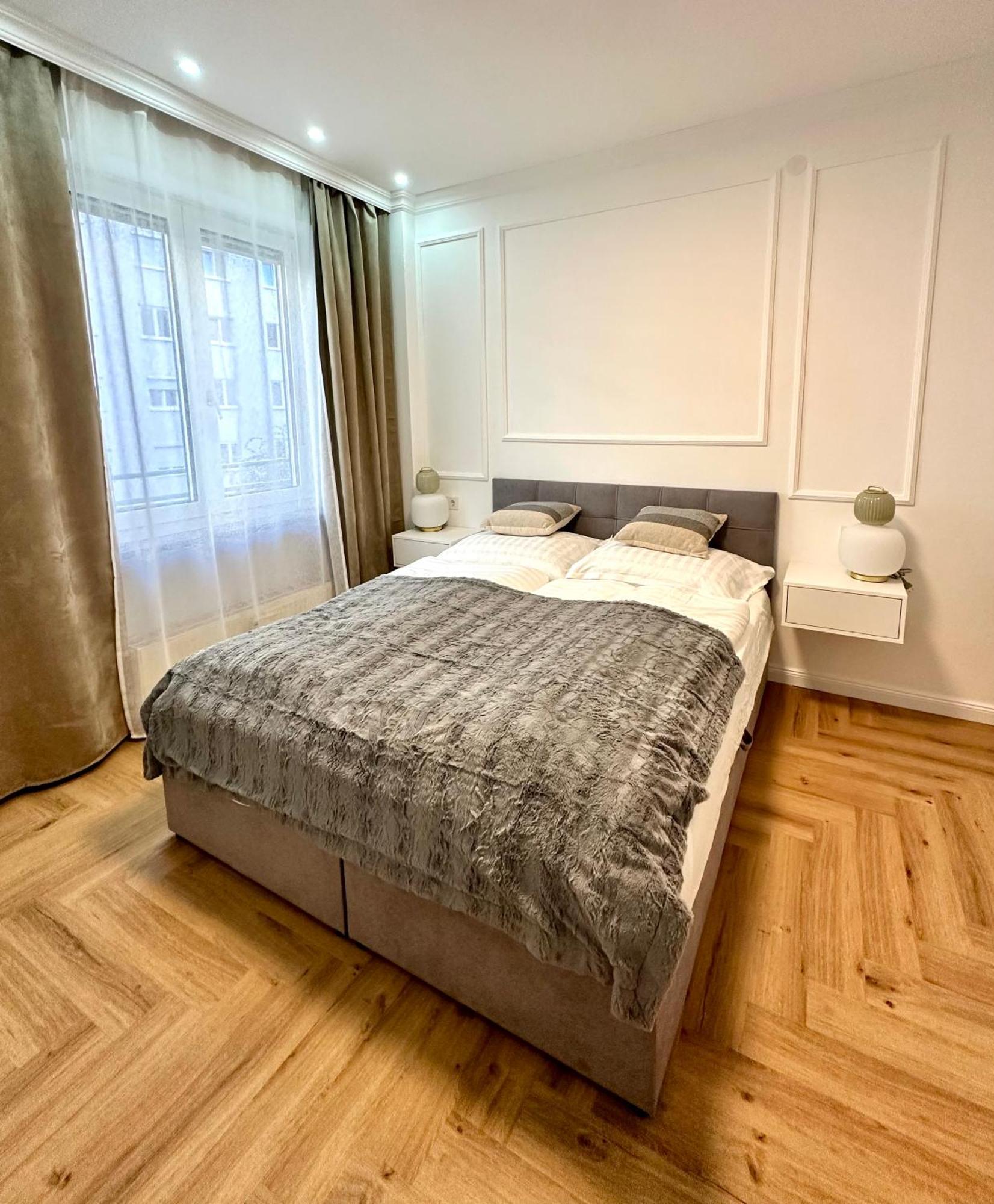 Mirabelle Homes 萨尔茨堡 外观 照片
