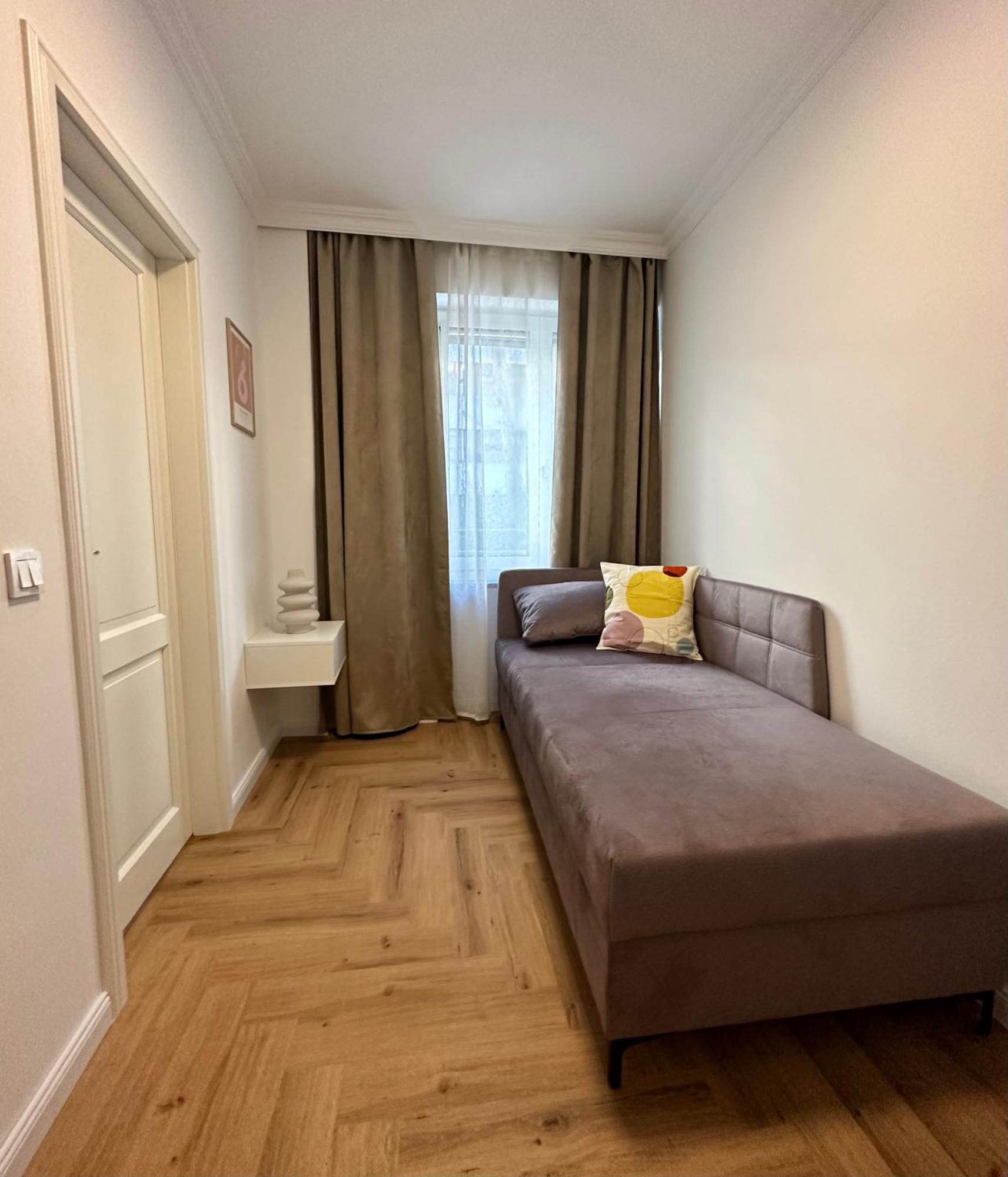 Mirabelle Homes 萨尔茨堡 外观 照片