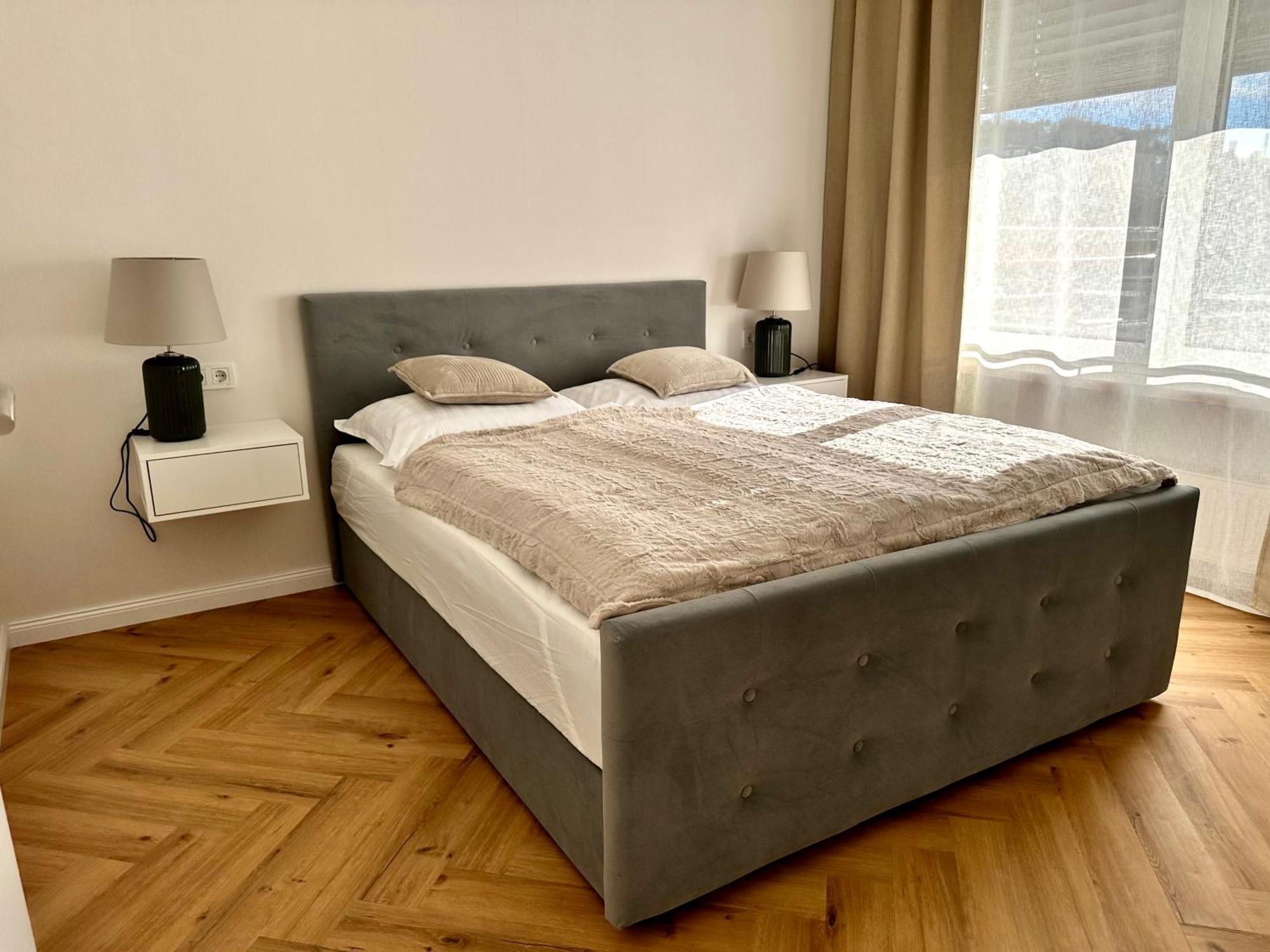Mirabelle Homes 萨尔茨堡 外观 照片