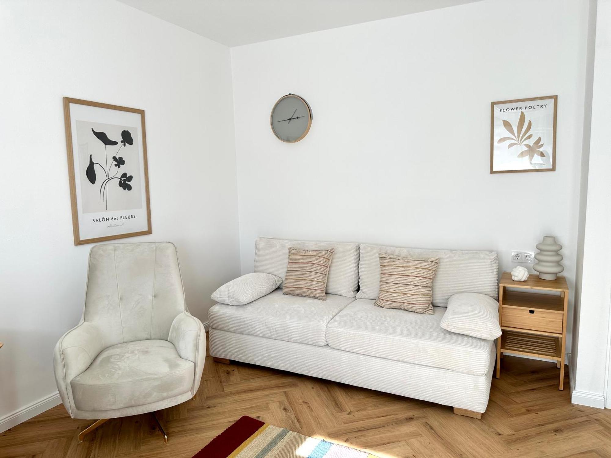 Mirabelle Homes 萨尔茨堡 外观 照片